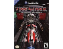 (GameCube):  Tube Slider
